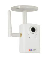 ACTi C11W Security Cameras