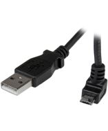 StarTech USBAUB2MU Cables, Connectors, and Adapters