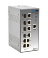 Bosch CNGE8MS Ethernet Switch