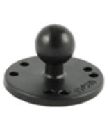 Zebra MNT-RAM-B202U Mounting Hardware and Stands