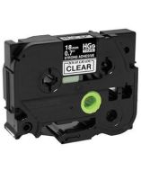 Brother HGeS1415PK Barcode Label