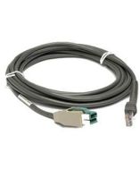 Zebra CBA-U52-S16PAR Cables, Connectors, and Adapters