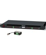 Altronix HUBWAY163D Power Device
