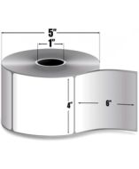 AirTrack ATD-4-6-475-1 Barcode Label