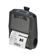 Zebra Q4D-LUBAL000-L2 Portable Barcode Printer