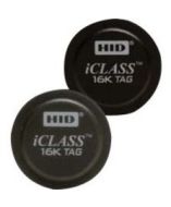 HID 2062PKSMN Access Control Equipment