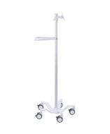 Ergotron 24-818-211 Mobile Cart