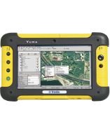 Trimble Yuma Tablet Computer - Barcodesinc.com