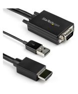 StarTech VGA2HDMM10 Cables, Connectors, and Adapters