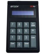 IDSK-534833TEB-M1 Credit Card Reader