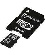 Transcend TS16GUSDHC4 Products