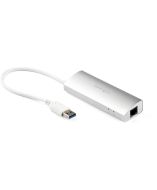 StarTech ST3300G3UA Cables, Connectors, and Adapters