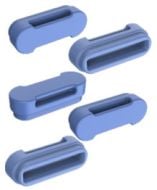 Zebra SG-HC2L5L-USBCADP5 Spare Parts