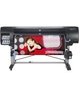 HP F2S72A#B1K Large Format Printer