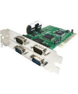 StarTech PCI4S550N Accessory