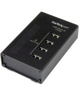 StarTech ST4CU424 Docks and Cradles