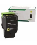 Lexmark 78C1XY0 Toner