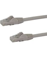StarTech N6PATCH3GR10PK Cables, Connectors, and Adapters