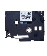 Brother TZFX261 Barcode Label