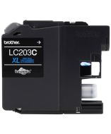 Brother LC203C InkJet Cartridge