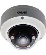 CBC ZN-VD2M212-DLP Security Camera