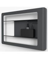 Heckler H635-BG Mounting Hardware and Stands