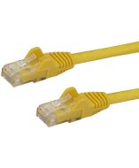 StarTech N6PATCH10YL Cables, Connectors, and Adapters