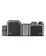 Fargo 89008 ID Card Printer