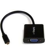 StarTech MCHD2VGAE2 Cables, Connectors, and Adapters