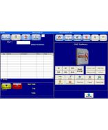 CAP Software 175.1 Software