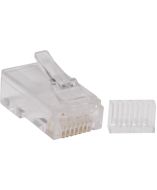 Tripp-Lite N230-100 Data Networking