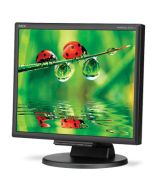 NEC LCD175M-BK Monitor