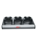 Global Technology Systems HCH-9030-CHG Battery