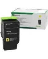 Lexmark 78C00YG Toner