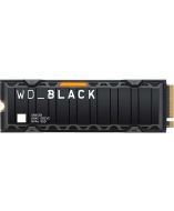 Western Digital WDS200T2XHE Drive