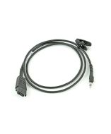 Zebra CBL-HS2100-QDC1-02 Cables, Connectors, and Adapters
