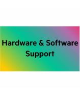 HPE Aruba H4XP5E Service Contract