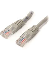 StarTech M45PATCH10GR Cables, Connectors, and Adapters