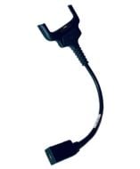 Zebra CBL-WS5X-USB1-02 Cables, Connectors, and Adapters