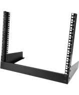 StarTech RK8OD Rack