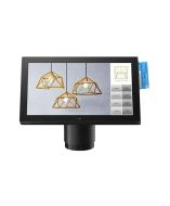 HP 2U551AA POS System