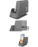 Zebra CRD-TC2L-1SNHP-01 Docks and Cradles