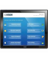 GVision R17ZH-OB-45P0 Touchscreen