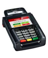 Ingenico LAN500-USBLU06A Payment Terminal