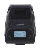 Custom America LK-P12-NSB Barcode Label Printer