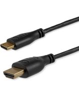 StarTech HDMIACMM3S Cables, Connectors, and Adapters