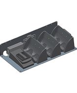 Honeywell 229029-000 Docks and Cradles