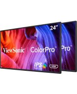 ViewSonic VP2468_H2 Monitor