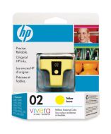 HP C8773WN#140 InkJet Cartridge