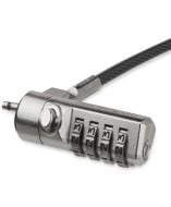 StarTech LTLOCK4D Cables, Connectors, and Adapters